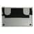 Нижняя крышка корпуса MacBook Pro 15 Retina IG A1398 Mid 2012 Early 2013 / 923-0090 604-3590, изображение 2