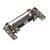 Петли крепления ножки iMac 27 A1312 Late 2009 Mid 2010 Mid 2011 922-9878 Б/У, изображение 2