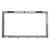 Стекло дисплея iMac 21.5 A1311 Late 2009 Mid 2010 / 922-9117 922-9343  Б/У, изображение 2