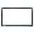 Стекло дисплея LED Cinema Display - Thunderbolt Display 27 A1316 A1407 / 922-9919 - Б/У, изображение 2
