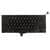 Клавиатура MacBook Pro 13 A1278 Late 2008 - Mid 2012 Г-образный Enter UK / AA