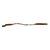 Шлейф аудио платы MacBook Air 13 A1304 Late 2008 Mid 2009 922-8773 632-0763 Б/У