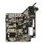 Блок питания LED Cinema Display / Thunderbolt Display 27 A1316 A1407 250W Mid 2010 Mid 2011 661-6048 661-5543 Б/У, изображение 3