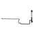Шлейф ИК-порта MacBook 13 A1278 Late 2008 / 632-0692 821-0645-A, изображение 5