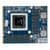 Видеокарта NVIDIA GeForce 8800GS 512MB VRAM iMac 24 A1225 Early 2008 / 661-4664 180-10398-0000-A02 Б/У