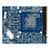 Видеокарта NVIDIA GeForce 8800GS 512MB VRAM iMac 24 A1225 Early 2008 / 661-4664 180-10398-0000-A02 Б/У, изображение 2