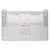 Топкейс с трекпадом PowerBook G4 Aluminium 15 A1106 / 922-6715 821-0355 632-0293