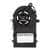 Вентилятор жесткого диска HDD iMac 27 A1312 Late 2009 Mid 2010 Mid 2011 / 922-9152 922-9872 069-3744 610-0041, изображение 3