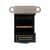 Шлейф дисплейного модуля / матрицы EDP MacBook Pro 16 Bar A2141 Late 2019 / 923-03933 821-02698