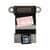 Шлейф дисплейного модуля / матрицы EDP MacBook Pro 16 Bar A2141 Late 2019 / 923-03933 821-02698, изображение 2