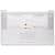 Топкейс с трекпадом MacBook Pro 15 A1260 Early 2008 / 922-8351 620-4308 821-0585 632-0617