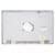 Крышка дисплея MacBook Pro 15 A1150 A1211 Early Late 2006 / 922-7221 922-7637 603-7751, изображение 2