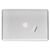 Крышка дисплея с петлями MacBook Pro 13 A1278 Mid 2010 / Б/У