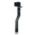 Шлейф и контроллер сенсорной панели Touch Bar MacBook Pro 15 Retina A1707 A1990 Late 2016 - Mid 2019 / AMS983 JC02-0 rev.1.0, изображение 2