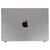Дисплей / матрица в сборе MacBook Pro 14 A2442 Late 2021 Space Gray / Orig разбор, изображение 4