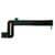 Шлейф трекпада IPD MacBook Pro 13 Retina A2289 Mid 2020 / 923-04164 821-02716, изображение 2