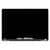 Дисплей / матрица в сборе MacBook Pro 16 Retina A2141 Late 2019 Silver 661-14201 / AASP, изображение 3