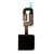 Кнопка включения Touch ID MacBook Pro 13 Retina A1989 A2159 Mid 2018 Mid 2019 / 821-01536