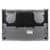 Нижняя крышка корпуса MacBook Pro 15 Retina Touch Bar A1990 Mid 2018 Mid 2019 SG Б/У, изображение 2