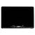 Дисплей / матрица в сборе MacBook Pro 13 Retina A1706 A1708 Late 2016 Mid 2017 Space Gray / OEM Б/У, изображение 2