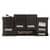 Аккумулятор MacBook Air 13 A1466 55Wh 7.6V A1496 Mid 2013 - Mid 2017 / Amperin