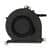 Вентилятор MacBook Air 13 A1369 A1466 Late 2010 - Mid 2017 / 922-9643 Б/У