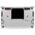 Нижняя крышка корпуса MacBook Pro 16 Retina Touch Bar A2141 Late 2019 Silver / 923-03845, изображение 2