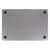 Нижняя крышка корпуса MacBook Air 13 A2681 A3113 Mid 2022 Early 2024 Space Grey