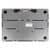 Нижняя крышка корпуса MacBook Air 13 A2681 A3113 Mid 2022 Early 2024 Space Grey, изображение 2