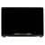 Дисплей / матрица в сборе MacBook Pro 13 Retina A1989 A2159 A2251 A2289 Mid 2018 Mid 2019 Mid 2020 Silver / Orig разбор, изображение 4