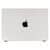 Дисплей / матрица в сборе MacBook Pro 14 A2442 A2779 Late 2021 Early 2023 Silver / Orig разбор, изображение 2
