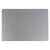 Крышка дисплея MacBook Pro 14 A2442 A2779 Late 2021 Early 2023 Space Grey, изображение 2