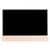 Матрица LG LM235UH1 (SD)(A2) iMac 24 M1 M3 / A2438 A2439 A2873 A2874 Mid 2021 Late 2023 со стеклом Оранжевый Orange