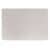 Крышка дисплея MacBook Air 13 A2681 A3113 Mid 2022 Early 2024 Starlight, изображение 2
