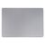 Крышка дисплея MacBook Pro 16 A2485 A2780 Late 2021 Early 2023 Space Grey, изображение 2