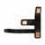 Микрофон со шлейфом MacBook Pro 16 Retina A2141 Late 2019 / 821-02425-A Б/У