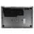 Нижняя крышка корпуса MacBook Pro 13 Retina A2338 Late 2020 Mid 2022 Space Gray Серый Космос Б/У, изображение 2