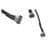 Кабель с сенсором iSight Bluetooth iMac 27 A1312 Mid 2011 / 922-9802 593-1293, изображение 2