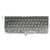 Клавиатура MacBook Air 13 A1237 A1304 Early 2008 Late 2008 Mid 2009 Г-образный Enter RUS РСТ, изображение 3