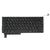 Клавиатура MacBook Pro 15 A1286 Mid 2009 - Mid 2012 Г-образный Enter RUS РСТ / AA