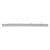 Крышка антенны и петель MacBook Air 13 A1237 A1304 Early 2008 Late 2008 Mid 2009