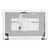 Крышка дисплея с рамкой MacBook 13 A1342 Late 2009 Mid 2010 661-5588, изображение 4