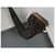 Крышка дисплея с рамкой MacBook 13 A1342 Late 2009 Mid 2010 661-5588, изображение 3