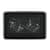 Крышка доступа к памяти iMac 27 A1419 A2115 Late 2012 - Early 2019 / 923-0403 923-0554, изображение 2