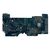 Материнская плата iMac 17 G5 A1058 IBM G5 1.8GHz Mid 2004 661-3597 820-1540-A Б/У, изображение 2