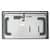 Матрица LG LM215UH1 (SD)(A1) iMac 21.5 Retina 4K A1418 Late 2015 со стеклом