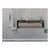 Матрица LM270WQ1 (SD)(F1) iMac 27 A1419 Late 2012 Late 2013 со стеклом / LG / класс B, изображение 3