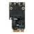 Плата WiFi-AirPort BCM94331CD A1418 A1419, изображение 2