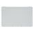 Нижняя крышка корпуса MacBook 13 A1342 Late 2009 Mid 2010 922-9183 604-1033 604-2185
