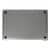 Нижняя крышка корпуса MacBook Pro 13 Retina A1708 Late 2016 Space Gray Серый Космос 923-01128
